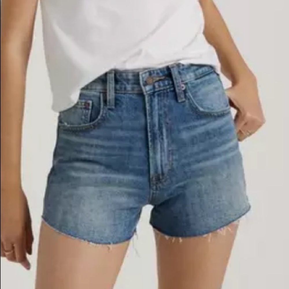 Lucky brand lucky pins short